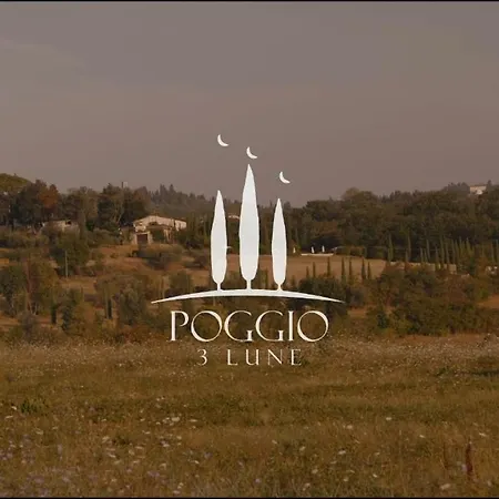 Poggio 3 Lune *