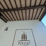 Poggio 3 Lune Agroturismo Rignano sullʼArno