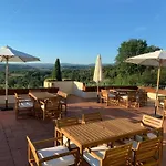 Poggio 3 Lune Agroturismo Rignano sullʼArno