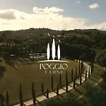 Poggio 3 Lune Agroturismo