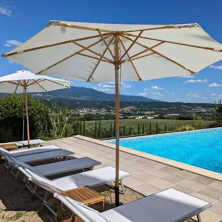 Poggio 3 Lune Çiftlik konaklama Rignano sullʼArno