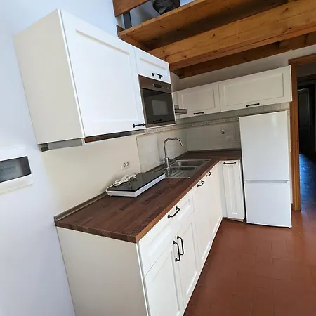 Poggio 3 Lune Çiftlik konaklama