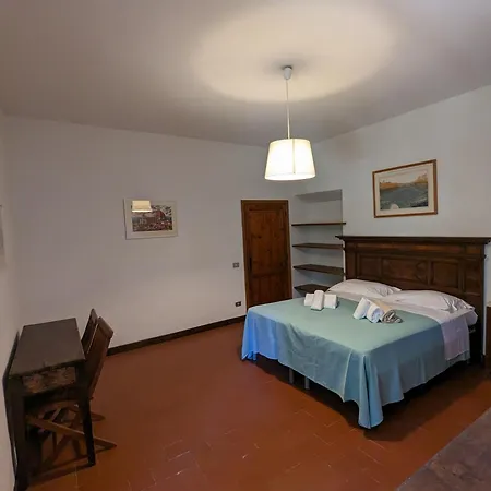Poggio 3 Lune Rignano Sull Arno