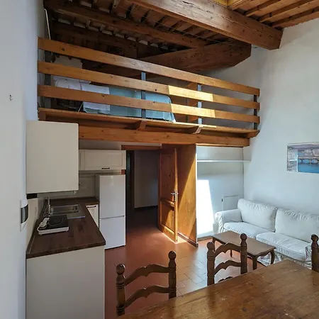 Poggio 3 Lune Çiftlik konaklama Rignano sullʼArno