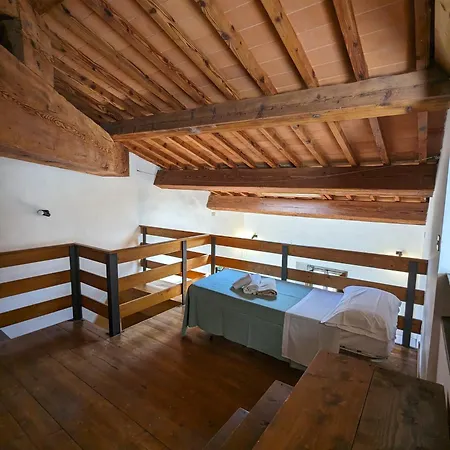 Poggio 3 Lune Farm stay Rignano Sull Arno