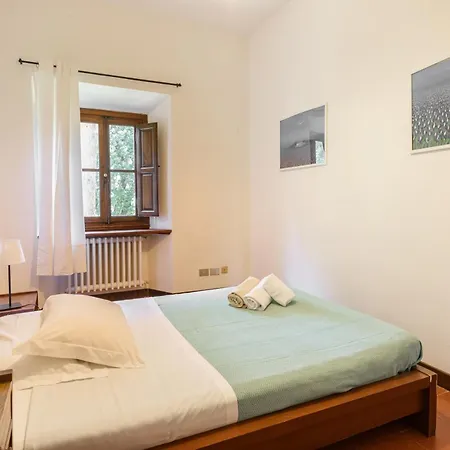 Farm stay Poggio 3 Lune