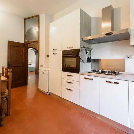 Farm stay Poggio 3 Lune