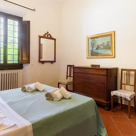 Farm stay Poggio 3 Lune