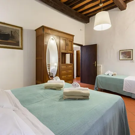 Farm stay Poggio 3 Lune *