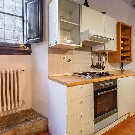 Farm stay Poggio 3 Lune Rignano Sull Arno