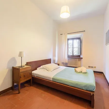 Poggio 3 Lune Farm stay