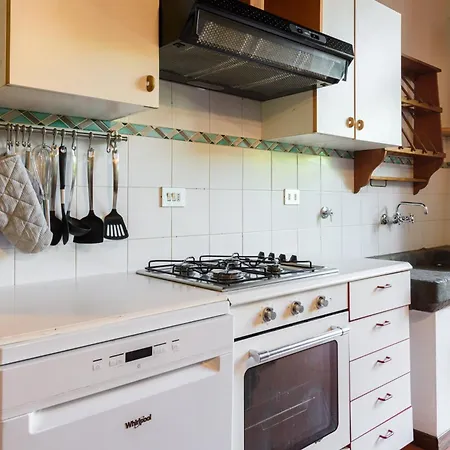 Poggio 3 Lune Farm stay Rignano Sull Arno