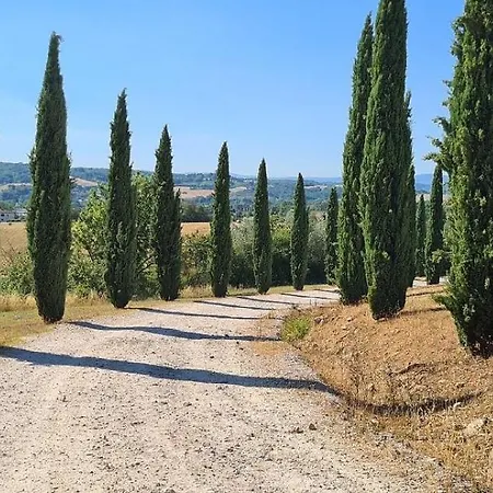 Poggio 3 Lune * Rignano Sull Arno