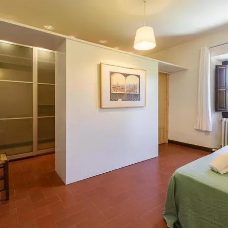 Farm stay Poggio 3 Lune *