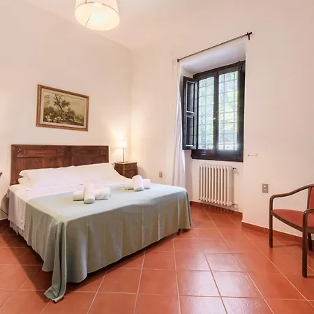 Farm stay Poggio 3 Lune Rignano Sull Arno