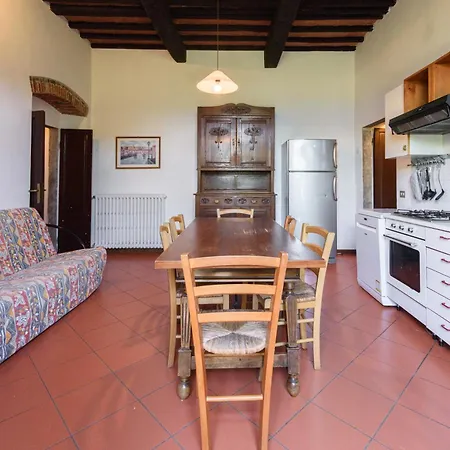 Farm stay Poggio 3 Lune Rignano Sull Arno