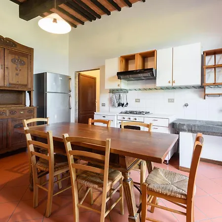 Poggio 3 Lune Farm stay *