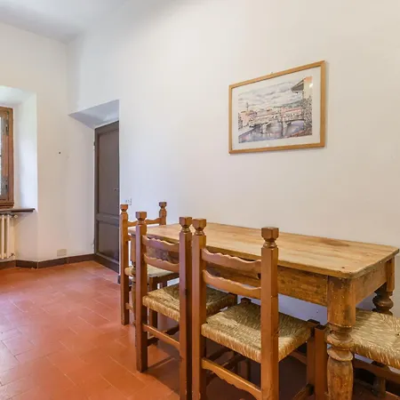 Farm stay Poggio 3 Lune *