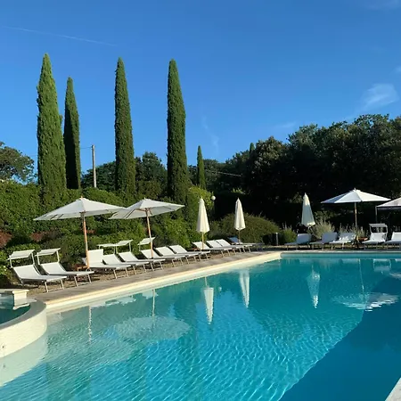 Farm stay Poggio 3 Lune Rignano Sull Arno