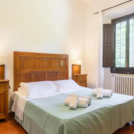 Poggio 3 Lune Farm stay Rignano Sull Arno