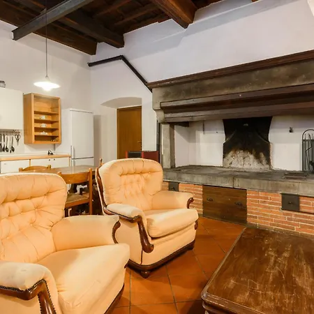 Poggio 3 Lune Farm stay