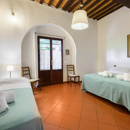 Farm stay Poggio 3 Lune *