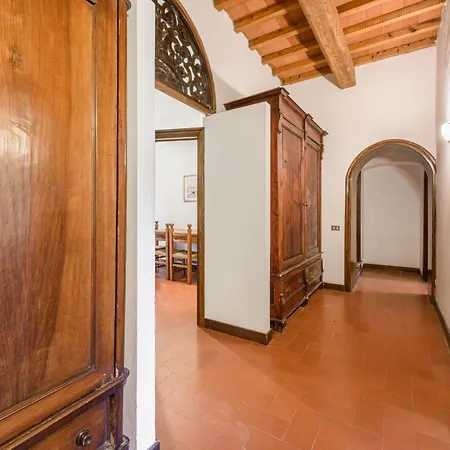 Farm stay Poggio 3 Lune Rignano Sull Arno