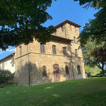 Farm stay Poggio 3 Lune Rignano Sull Arno