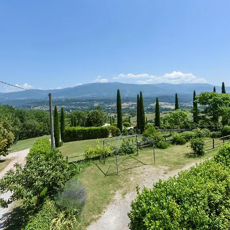 Poggio 3 Lune Farm stay