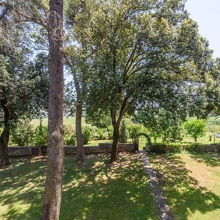 Farm stay Poggio 3 Lune Rignano Sull Arno