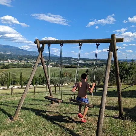 Farm stay Poggio 3 Lune Rignano Sull Arno