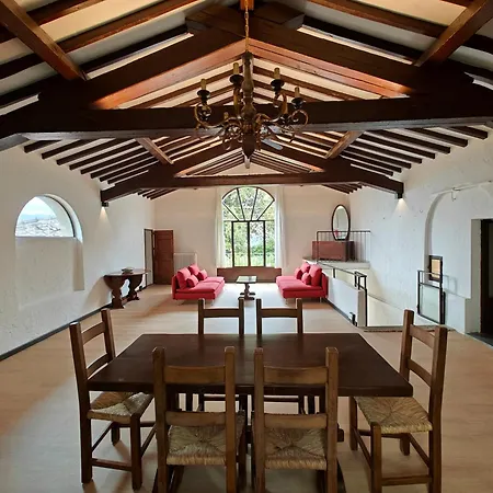 Poggio 3 Lune Farm stay *