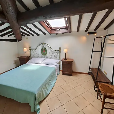 Poggio 3 Lune Farm stay Rignano Sull Arno