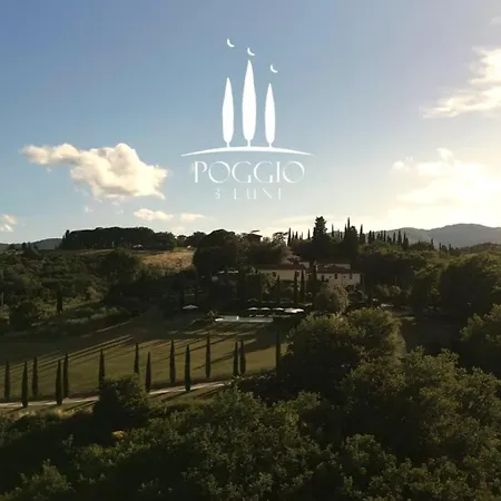 Poggio 3 Lune *