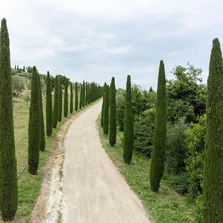 Poggio 3 Lune 农家乐