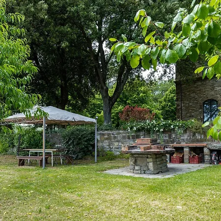 农家乐 Poggio 3 Lune 雷吉纳罗苏阿诺