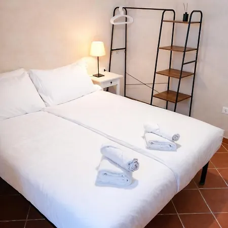 Poggio 3 Lune Çiftlik konaklama