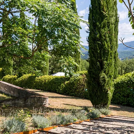 Lantgård Poggio 3 Lune