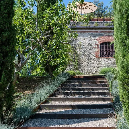 Lantgård Poggio 3 Lune