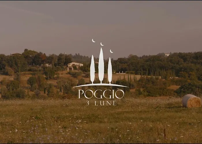 Poggio 3 Lune *