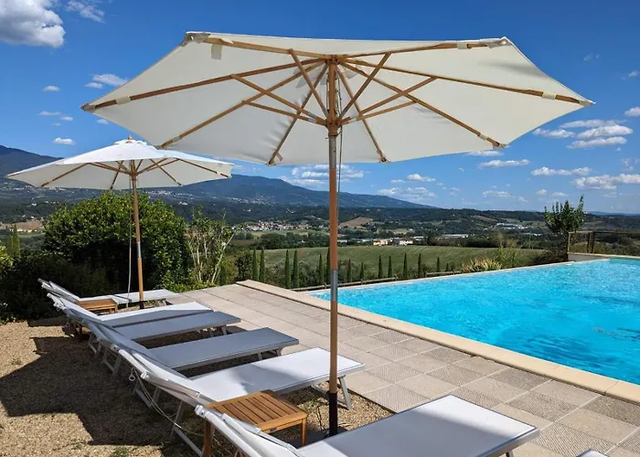 Poggio 3 Lune Vakantieboerderij Rignano sull'Arno
