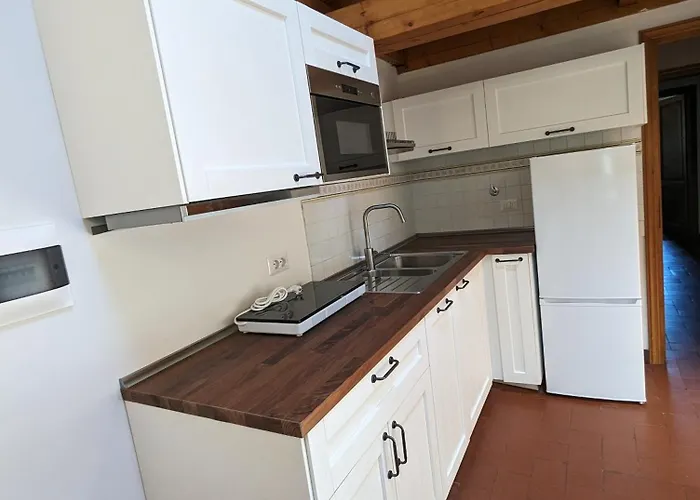 Poggio 3 Lune Vakantieboerderij