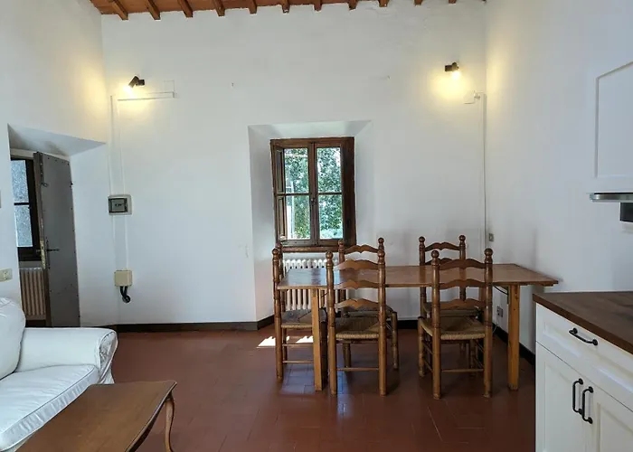 Poggio 3 Lune Vakantieboerderij Rignano sull'Arno