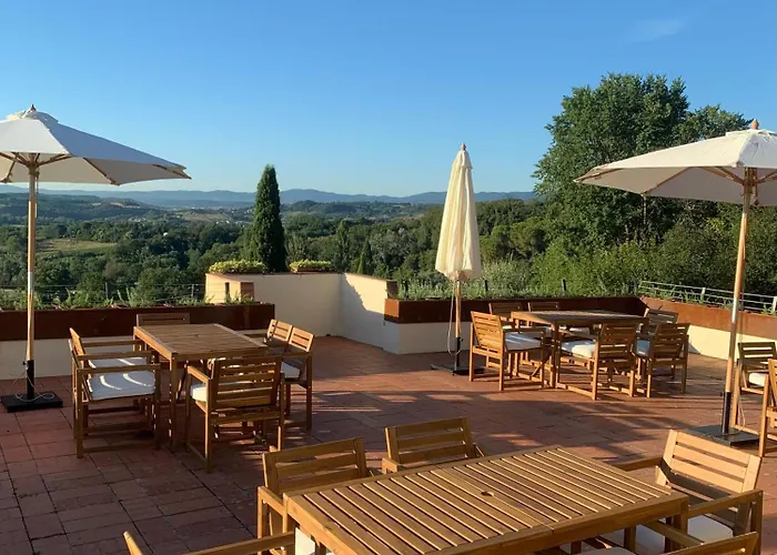 Poggio 3 Lune Vakantieboerderij Rignano sull'Arno