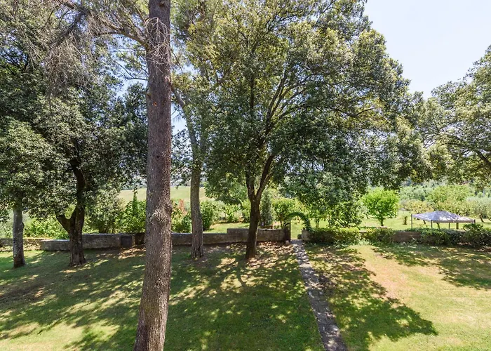 Vakantieboerderij Poggio 3 Lune Rignano sull'Arno