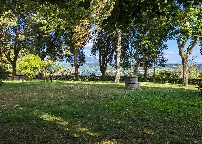 Poggio 3 Lune Vakantieboerderij Rignano sull'Arno
