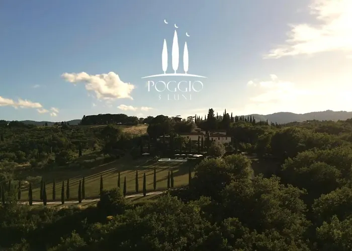 Poggio 3 Lune *