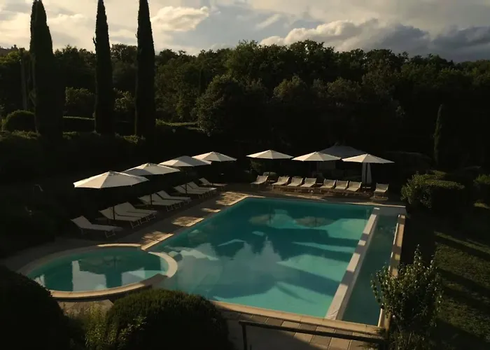 Poggio 3 Lune Vakantieboerderij *