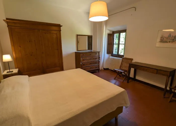 Poggio 3 Lune Vakantieboerderij *