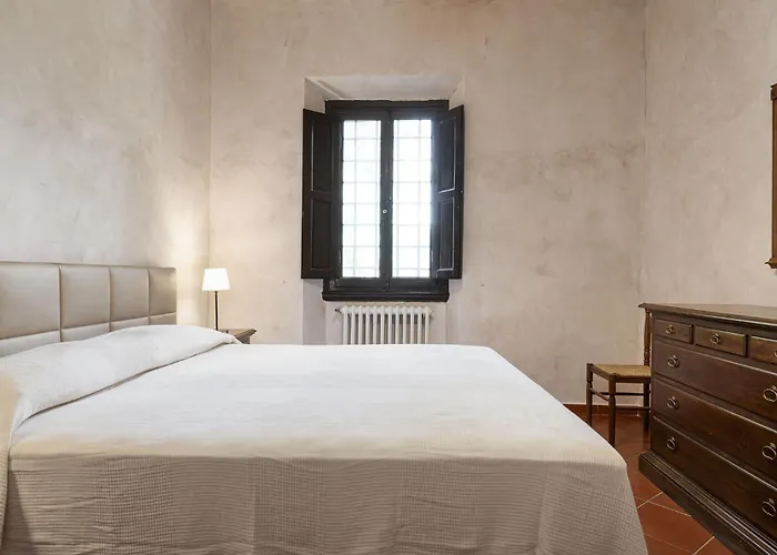Poggio 3 Lune Vakantieboerderij *